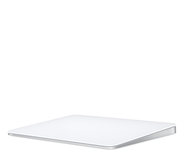 APPLE Magic Trackpad biały - 1293336 - zdjęcie 2